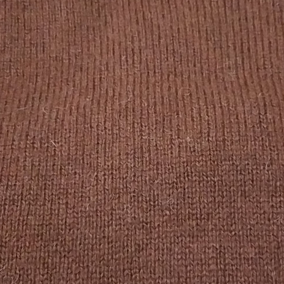 💯 NEW Pendleton Wool Sweater sz (M) - Picture 6 of 6